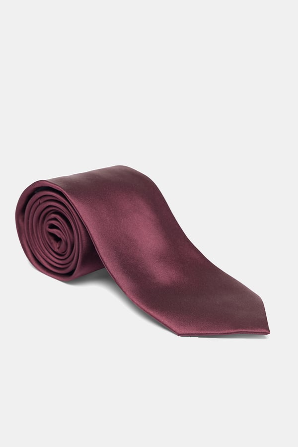 ΓΡΑΒΑΤΑ JOOP - 602 ΜΠΟΡΝΤΩ